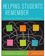 Helping Students Remember