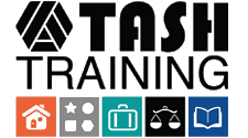 TASH Training