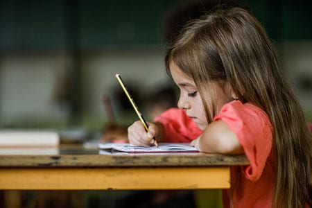 Development & School Readiness Assessments