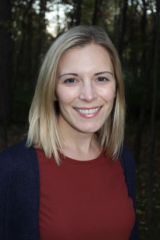 Kristin Rispoli, PhD, NCSP