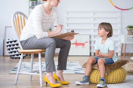 ADHD Testing near Novi MI