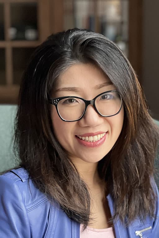 Jamie Yang, PhD.